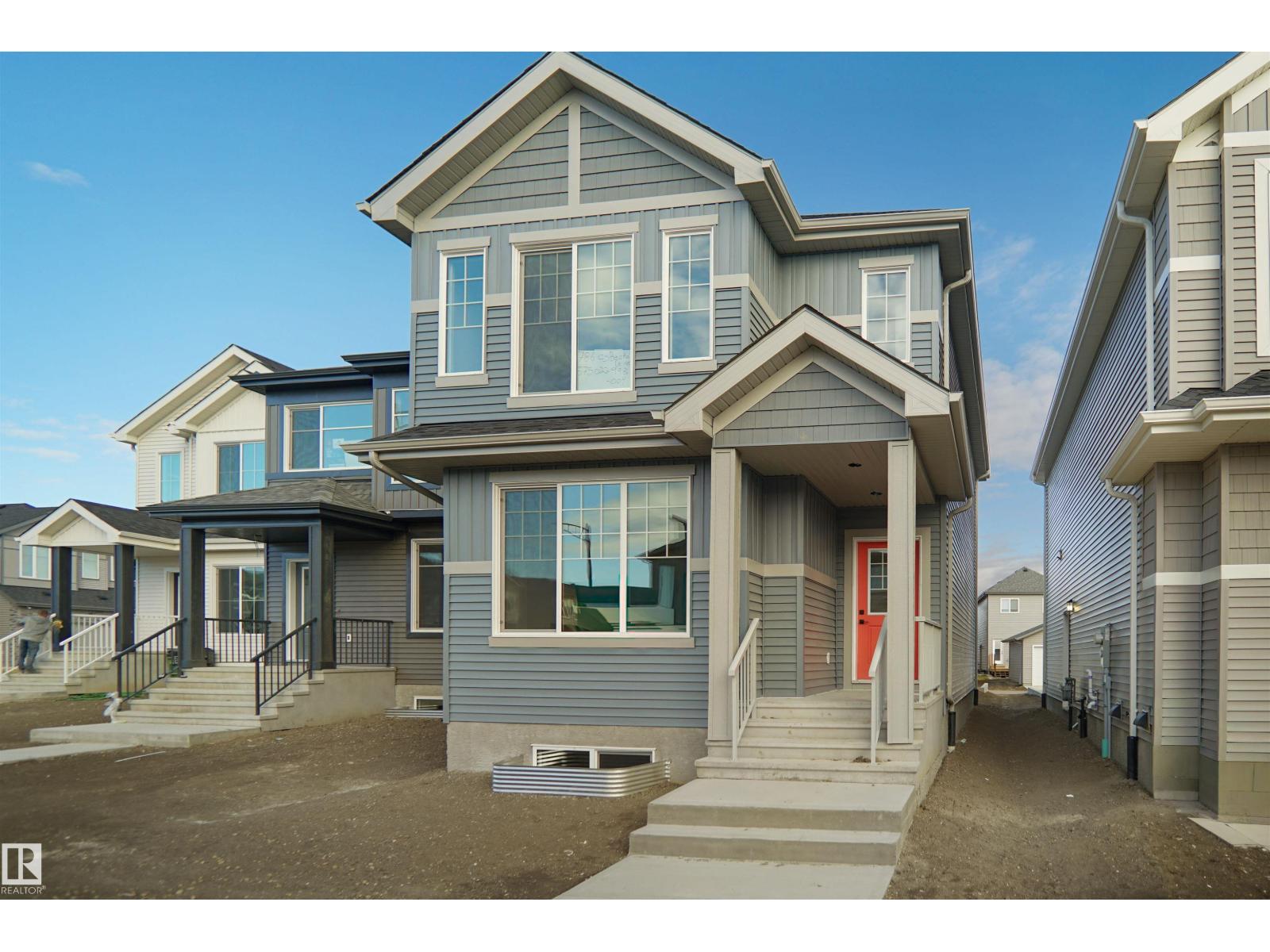 786 Cy Becker Dr Nw, Edmonton, Alberta  T5Y 2W4 - Photo 1 - E4464993