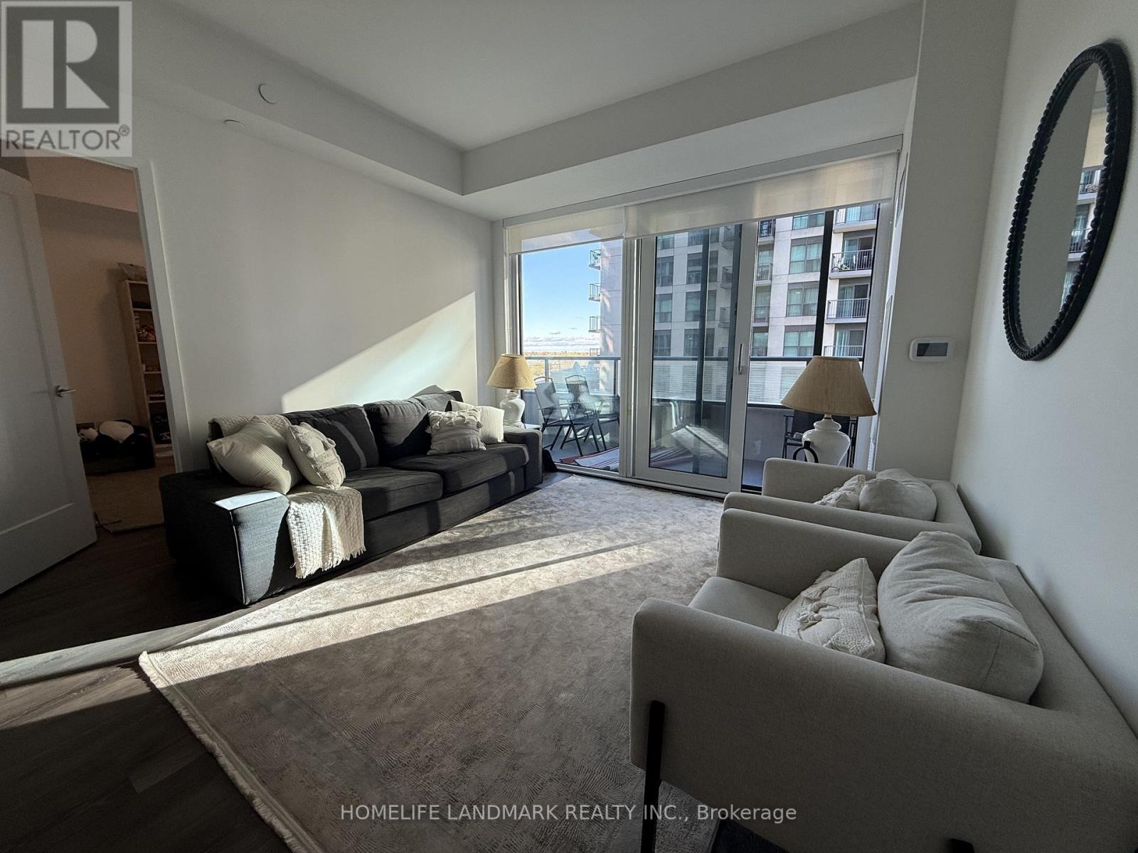 506 - 105 Oneida Crescent, Richmond Hill, Ontario  L4B 0H1 - Photo 8 - N12472012