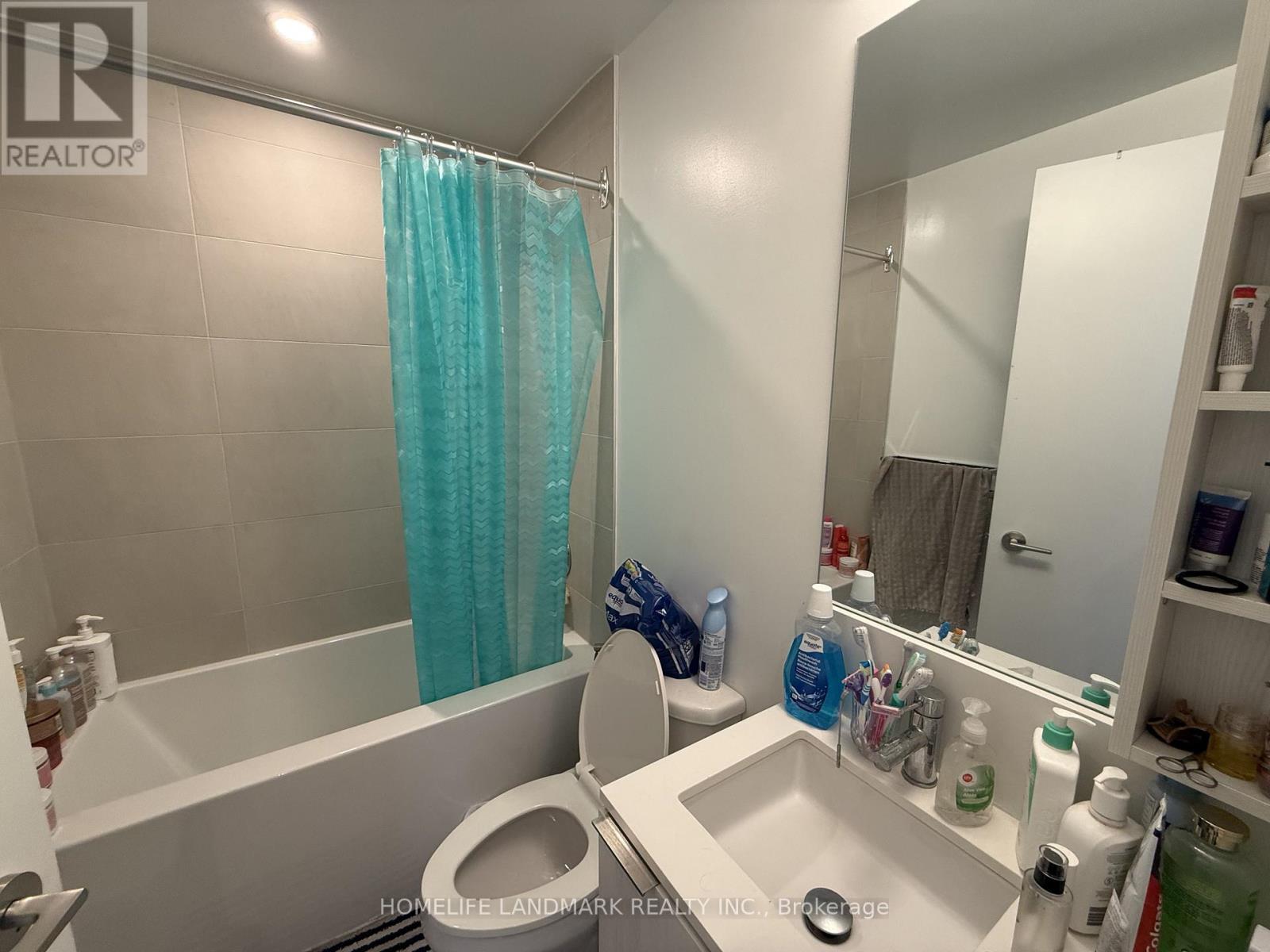 1603 - 1000 Portage Parkway, Vaughan, Ontario L4K 0L1 - Photo 9 - N12472076