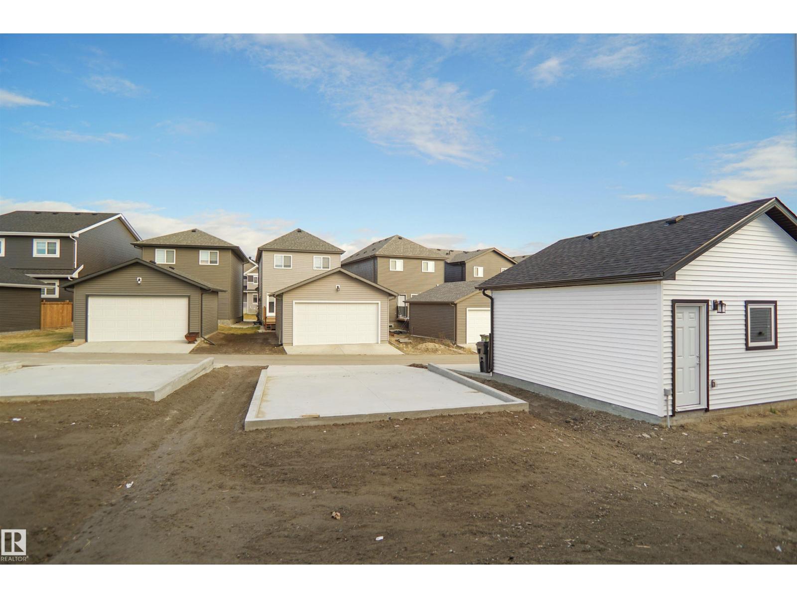 786 Cy Becker Dr Nw, Edmonton, Alberta  T5Y 2W4 - Photo 35 - E4464993