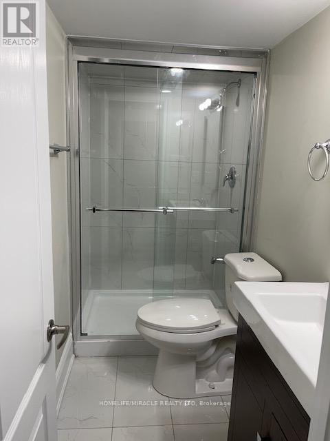 78 Saint Dennis Road, Brampton, Ontario  L6R 0B6 - Photo 10 - W12533086