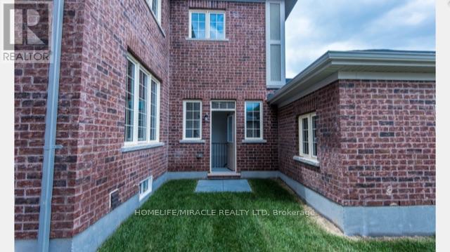 78 Saint Dennis Road, Brampton, Ontario  L6R 0B6 - Photo 14 - W12533086
