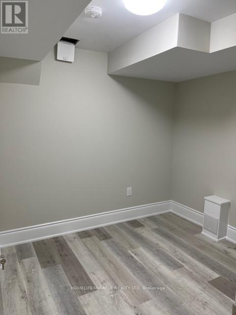 78 Saint Dennis Road, Brampton, Ontario  L6R 0B6 - Photo 19 - W12533086