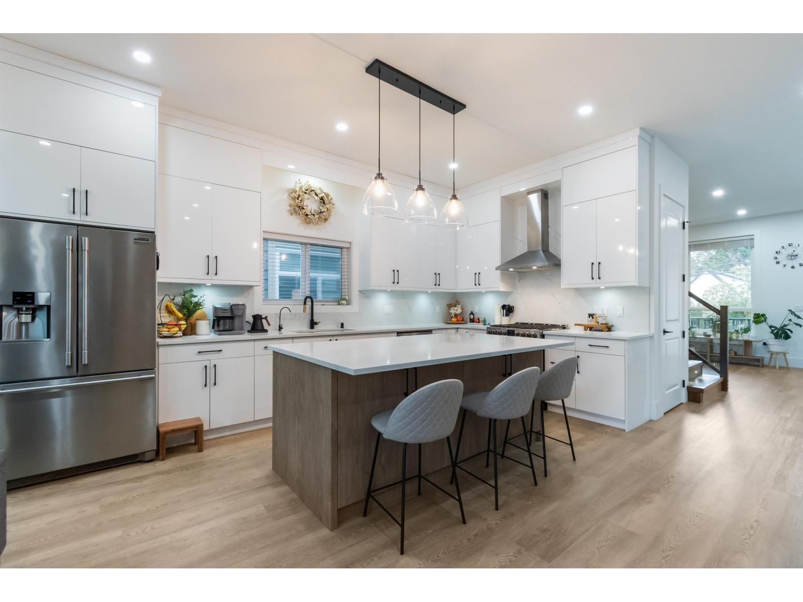 2561 168 Street, Surrey, British Columbia V3Z 0A7 - Photo 7 - R3066704