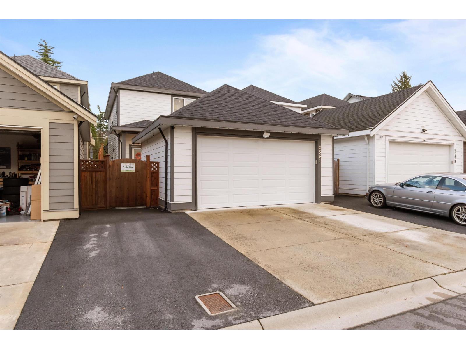 2561 168 Street, Surrey, British Columbia V3Z 0A7 - Photo 32 - R3066704