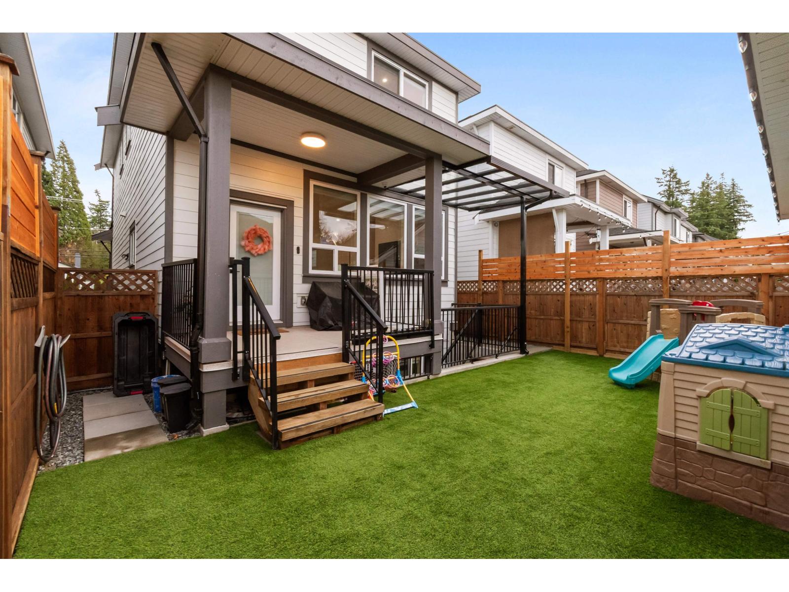 2561 168 Street, Surrey, British Columbia V3Z 0A7 - Photo 30 - R3066704