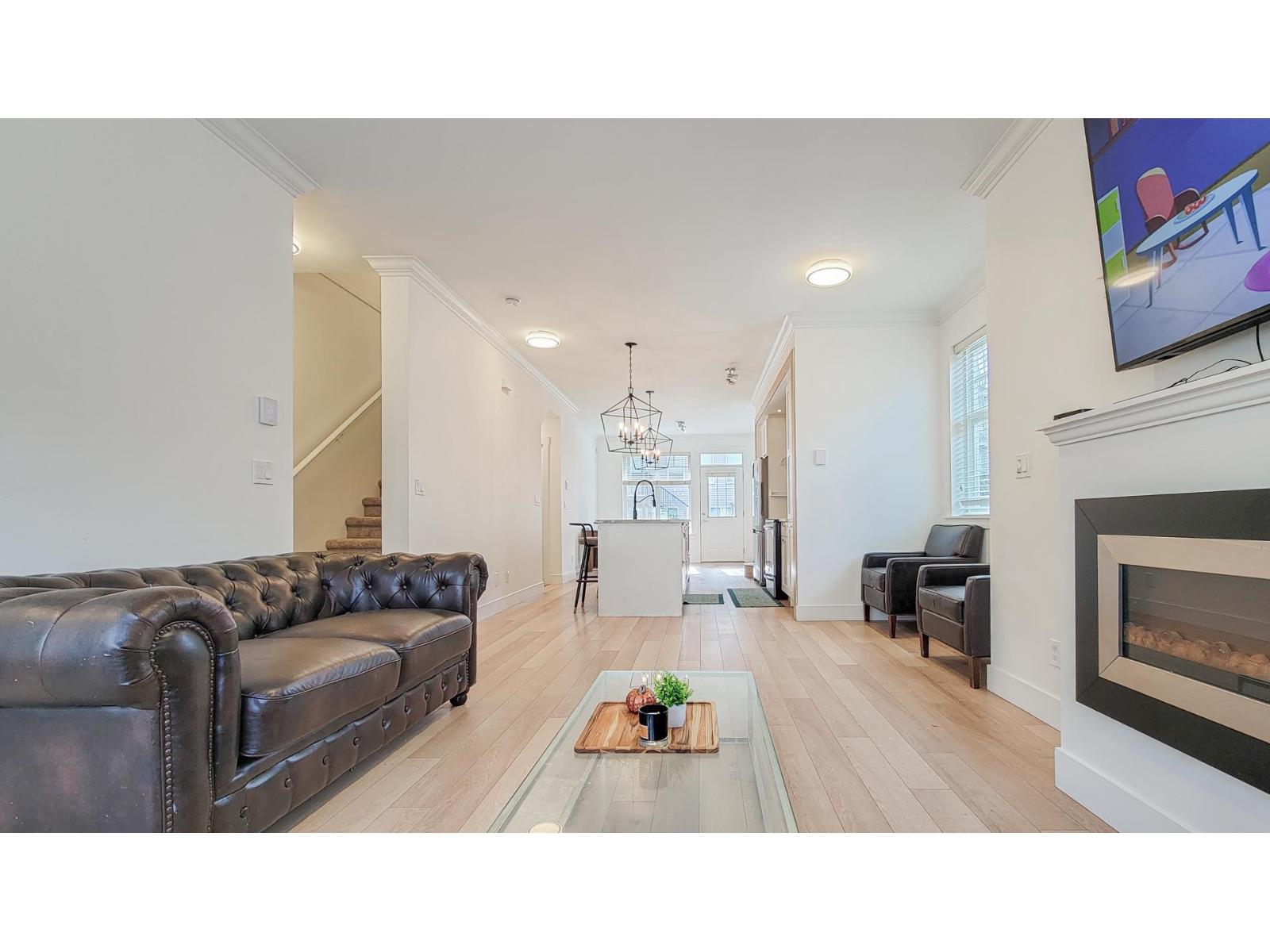 11 6350 142 Street, Surrey, British Columbia  V3X 1B8 - Photo 4 - R3066329