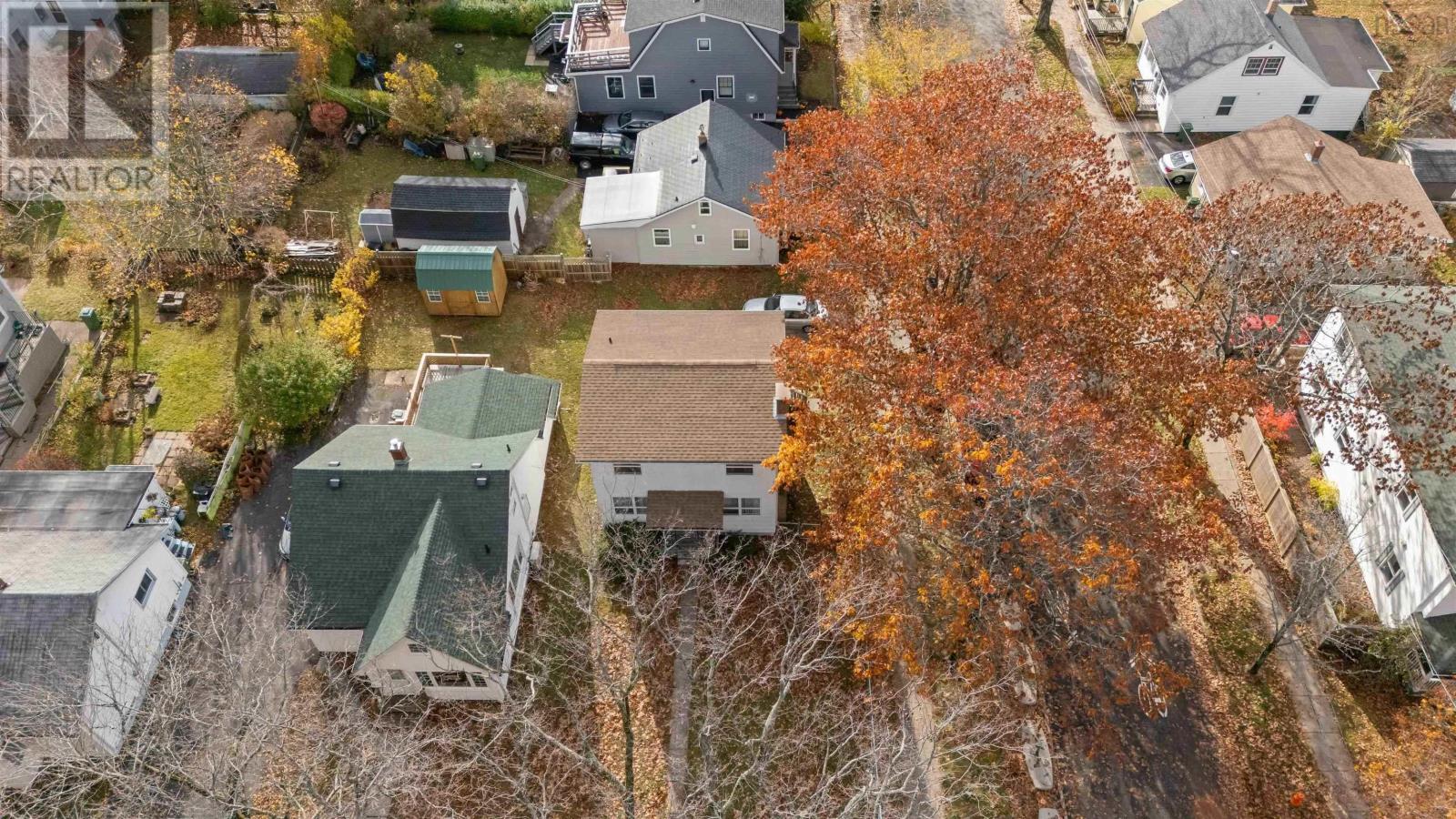 2944 Connolly Street, Halifax, Nova Scotia  B3L 3N6 - Photo 37 - 202527757