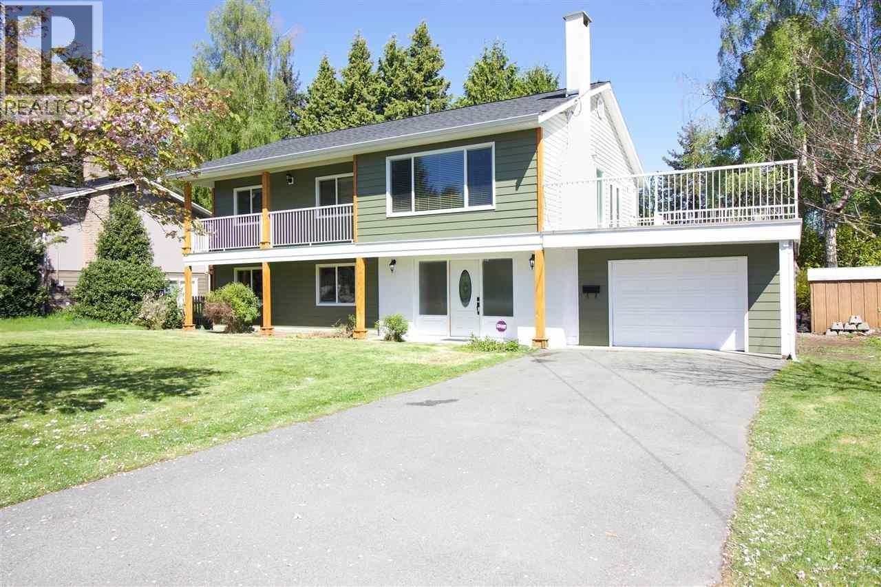 5237 12 Avenue, Tsawwassen, British Columbia  V4M 2B1 - Photo 1 - R3066028