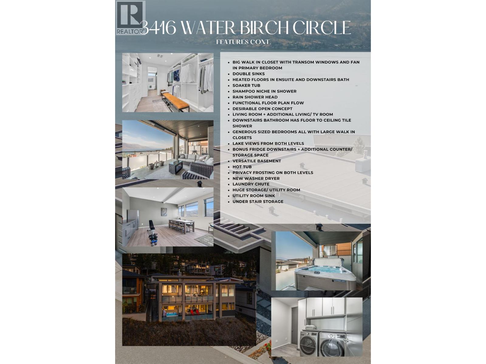 3416 Water Birch Circle, Kelowna, British Columbia  V1V 3G1 - Photo 84 - 10366700