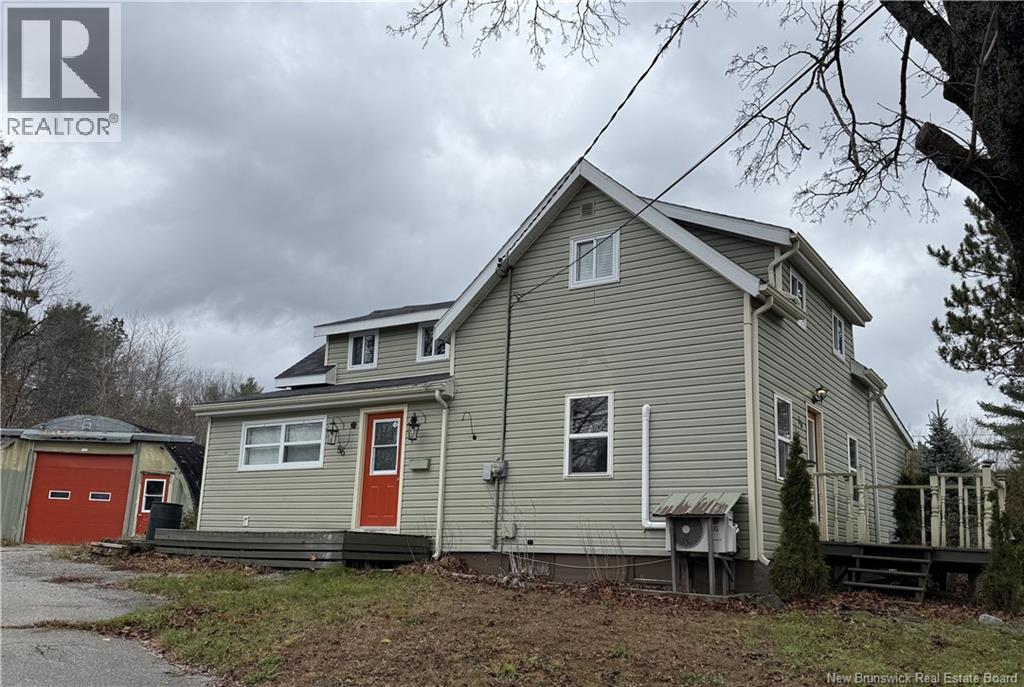 56 Elm Street, St. Stephen, New Brunswick  E3L 2S8 - Photo 1 - NB130016