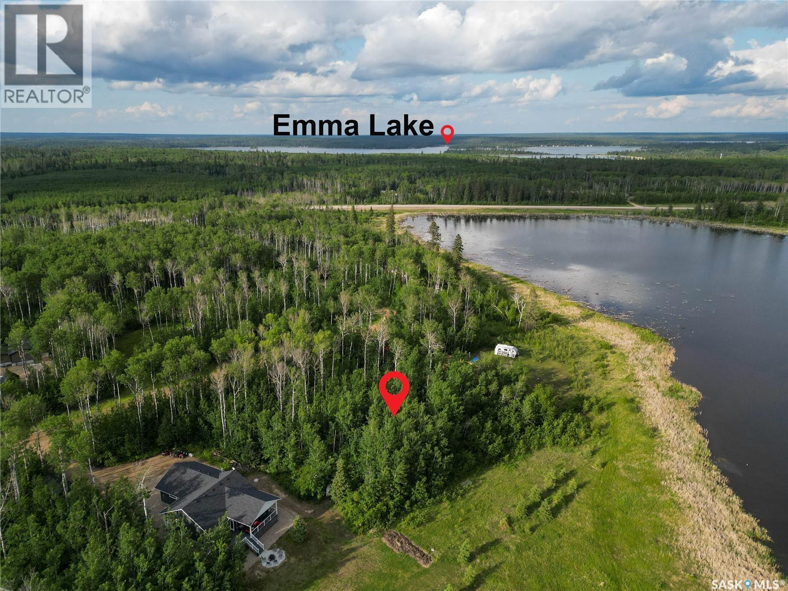 Lot 14 Sunrise Crescent, Paddockwood Rm No. 520, Saskatchewan  S0J 0N0 - Photo 1 - SK023871