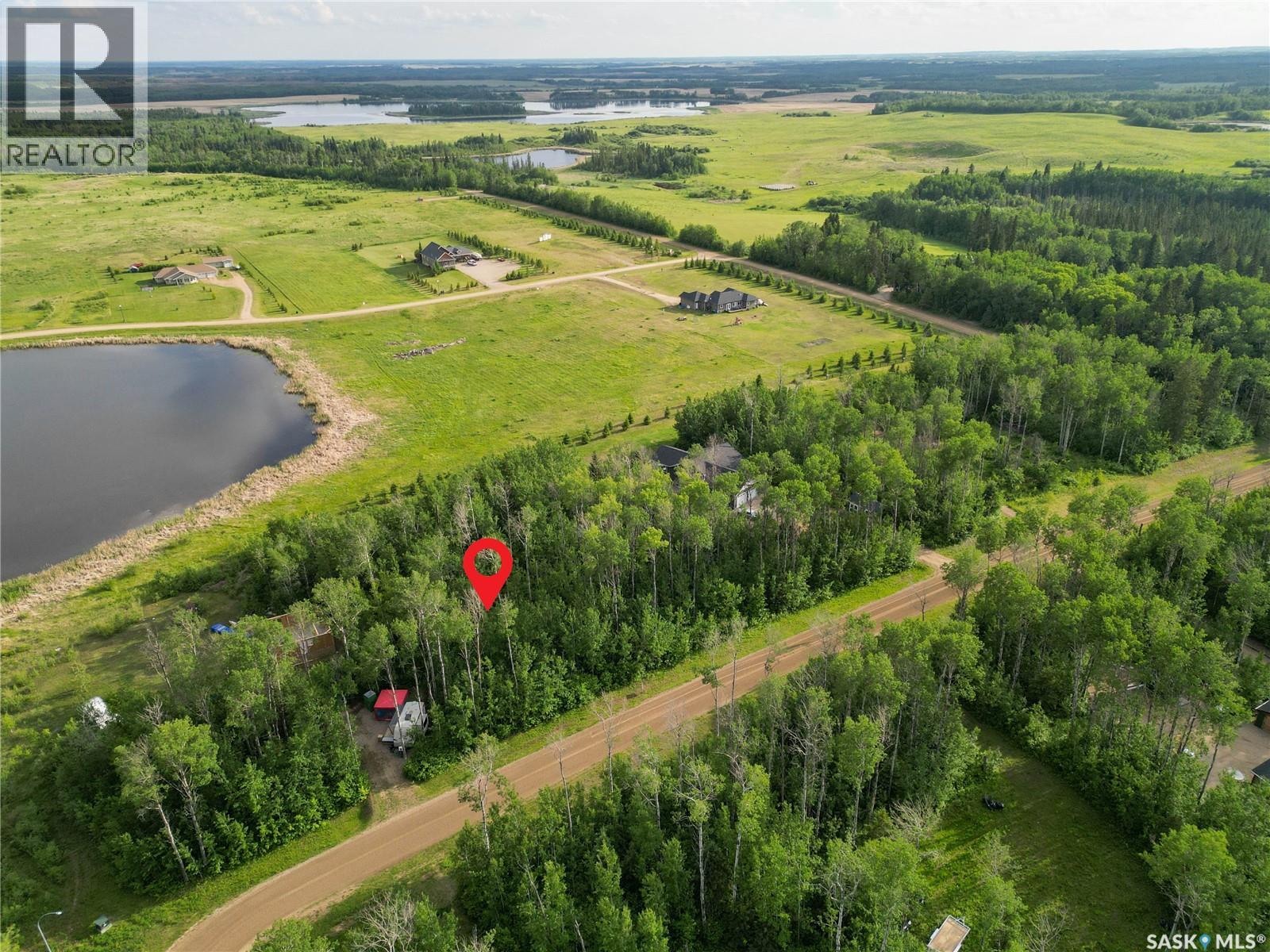 Lot 14 Sunrise Crescent, Paddockwood Rm No. 520, Saskatchewan  S0J 0N0 - Photo 3 - SK023871