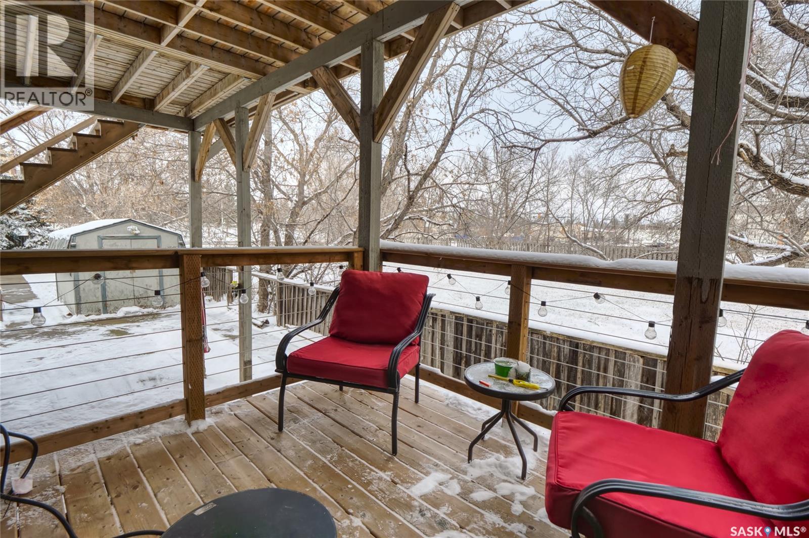 142 Hochelaga Street W, Moose Jaw, Saskatchewan  S6H 2G3 - Photo 15 - SK023862