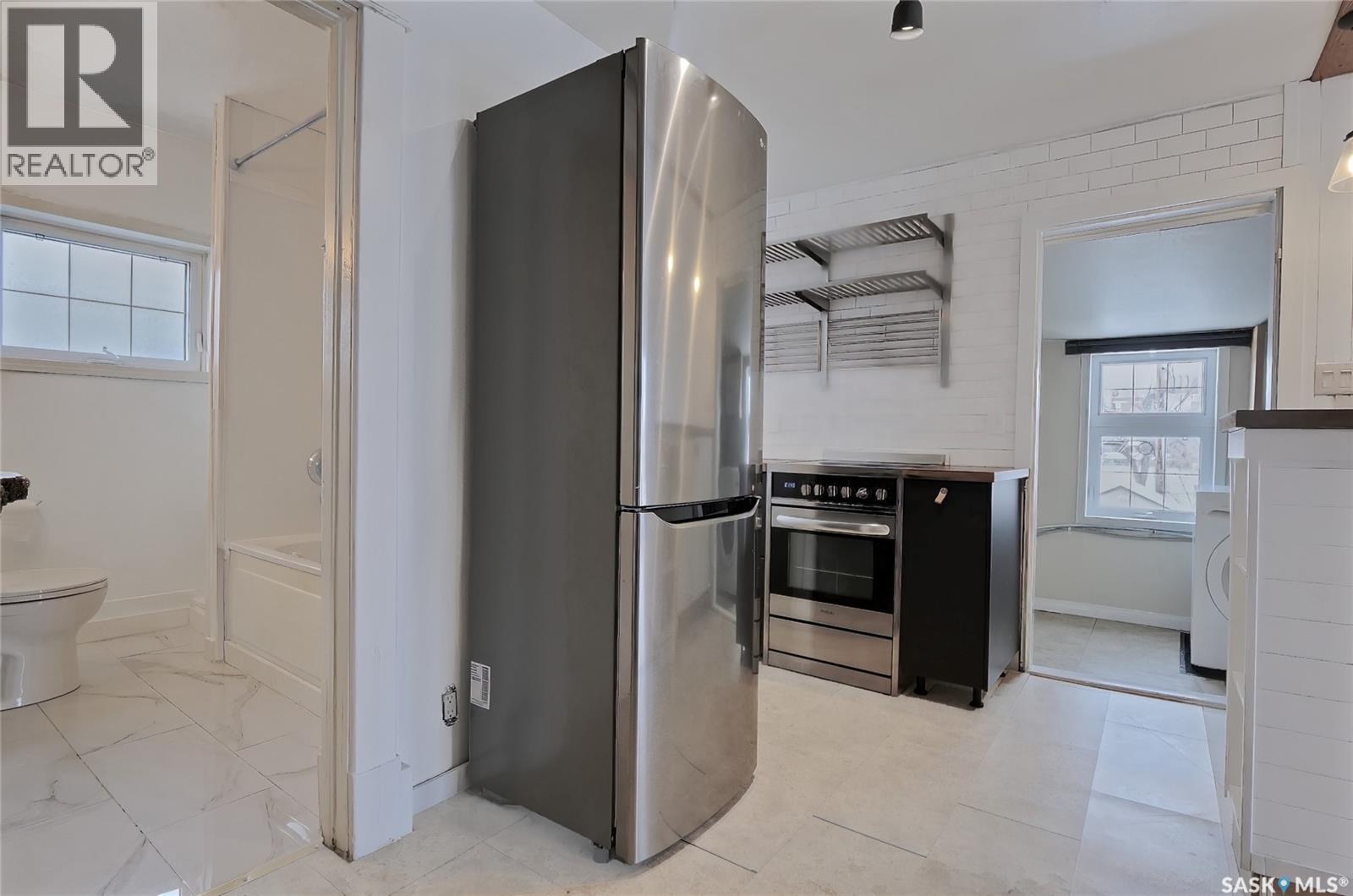 142 Hochelaga Street W, Moose Jaw, Saskatchewan  S6H 2G3 - Photo 21 - SK023862