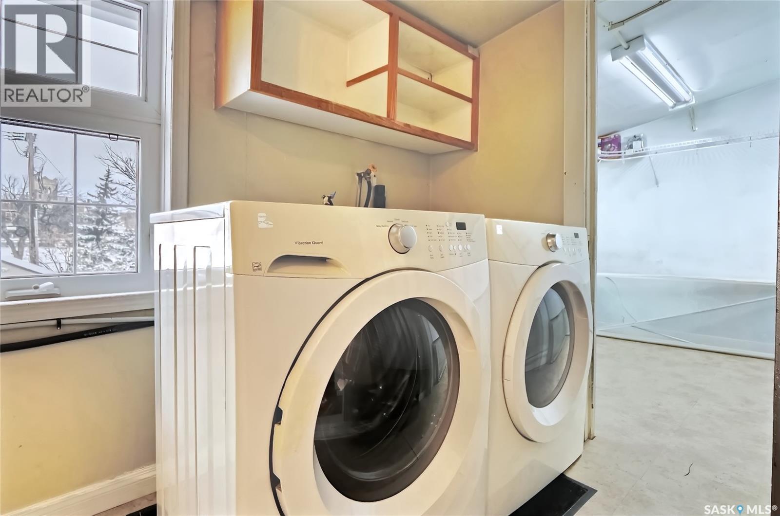 142 Hochelaga Street W, Moose Jaw, Saskatchewan  S6H 2G3 - Photo 29 - SK023862