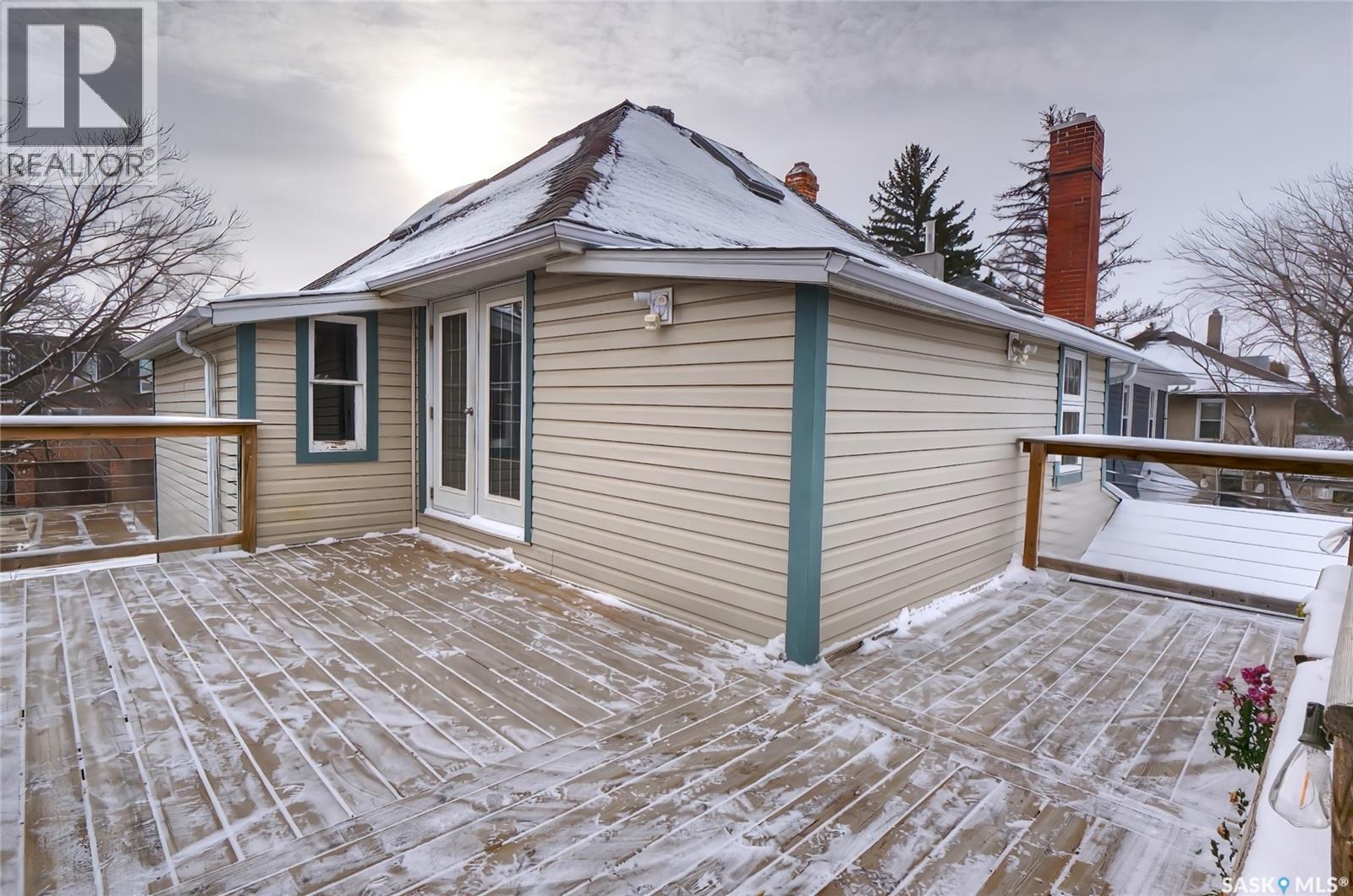 142 Hochelaga Street W, Moose Jaw, Saskatchewan  S6H 2G3 - Photo 30 - SK023862