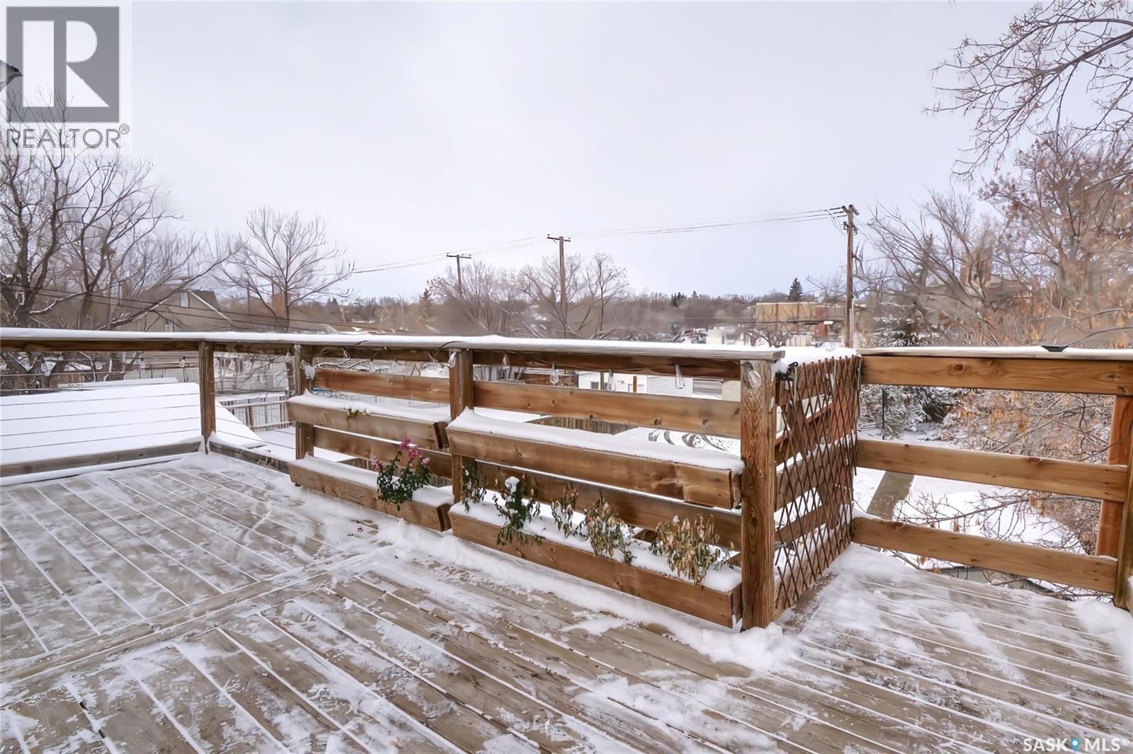 142 Hochelaga Street W, Moose Jaw, Saskatchewan  S6H 2G3 - Photo 32 - SK023862