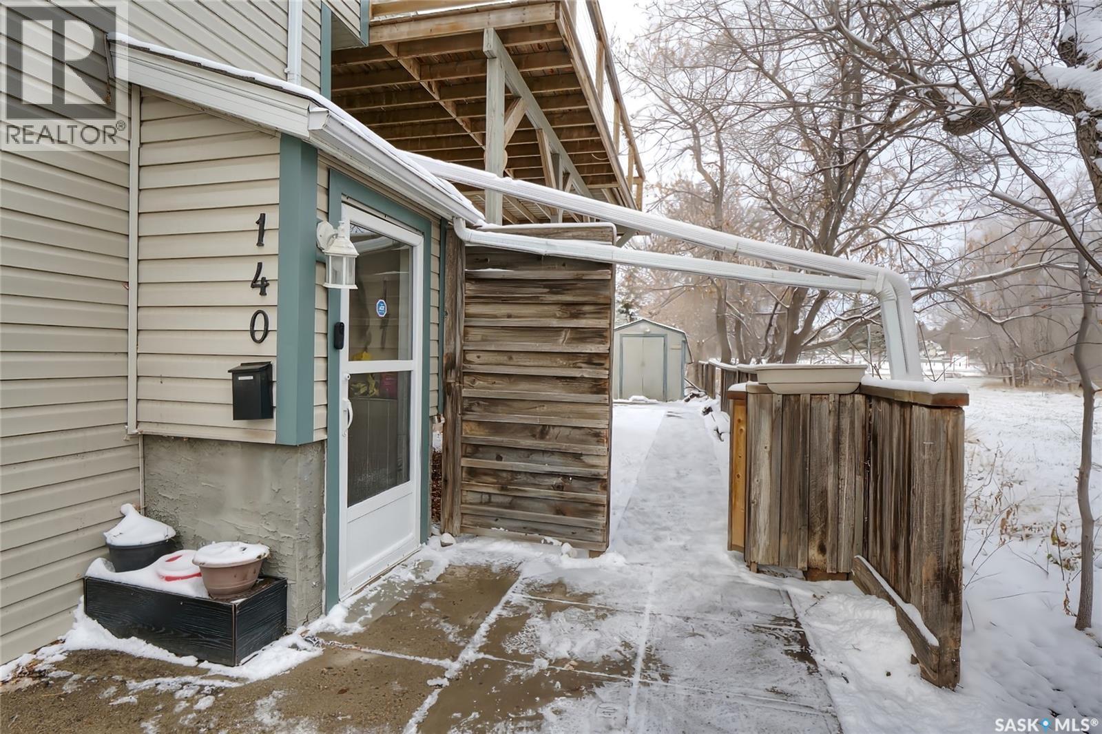 142 Hochelaga Street W, Moose Jaw, Saskatchewan  S6H 2G3 - Photo 34 - SK023862