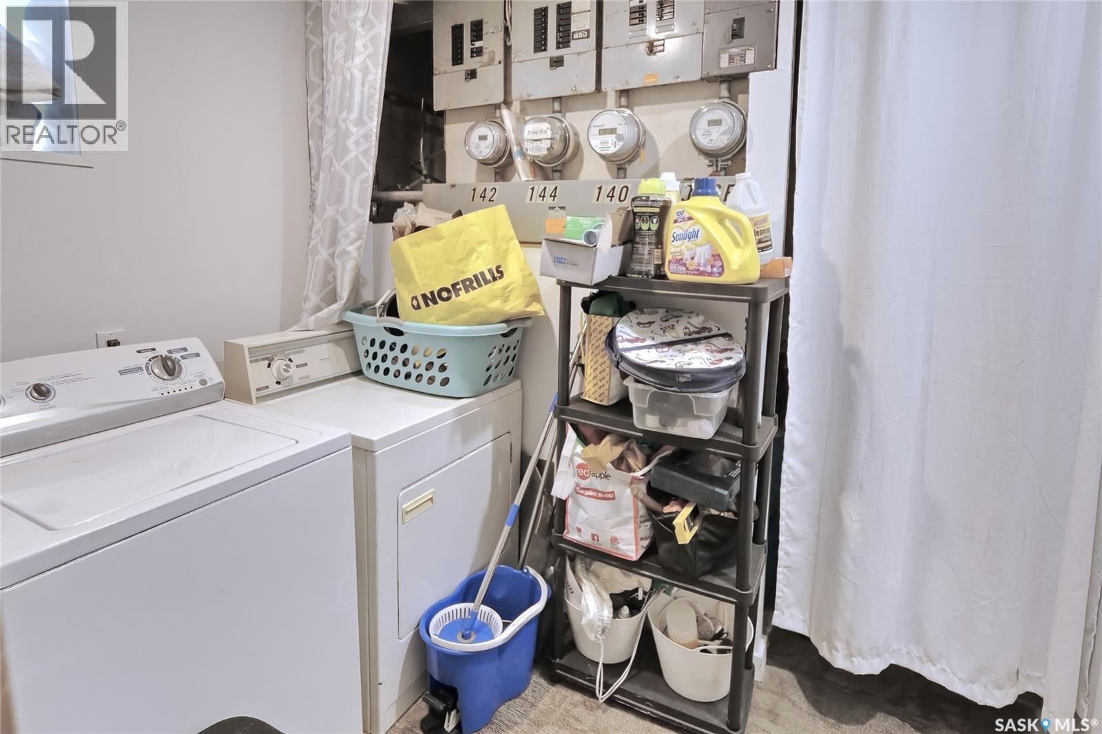 142 Hochelaga Street W, Moose Jaw, Saskatchewan  S6H 2G3 - Photo 43 - SK023862