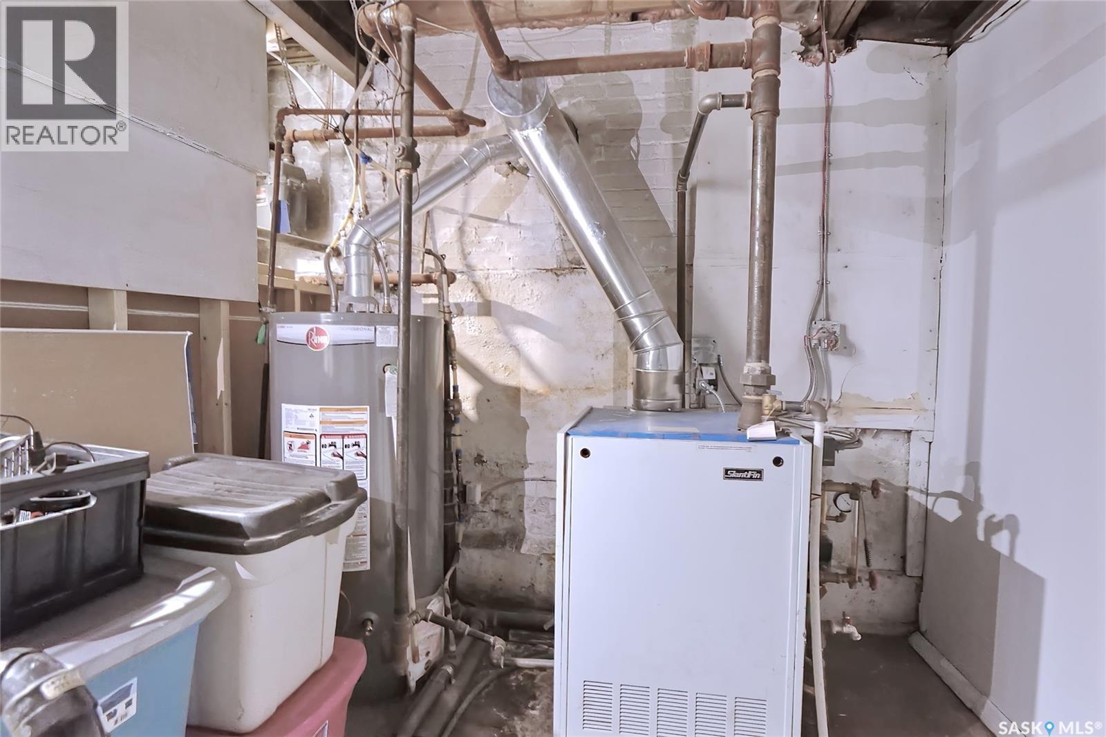 142 Hochelaga Street W, Moose Jaw, Saskatchewan  S6H 2G3 - Photo 44 - SK023862