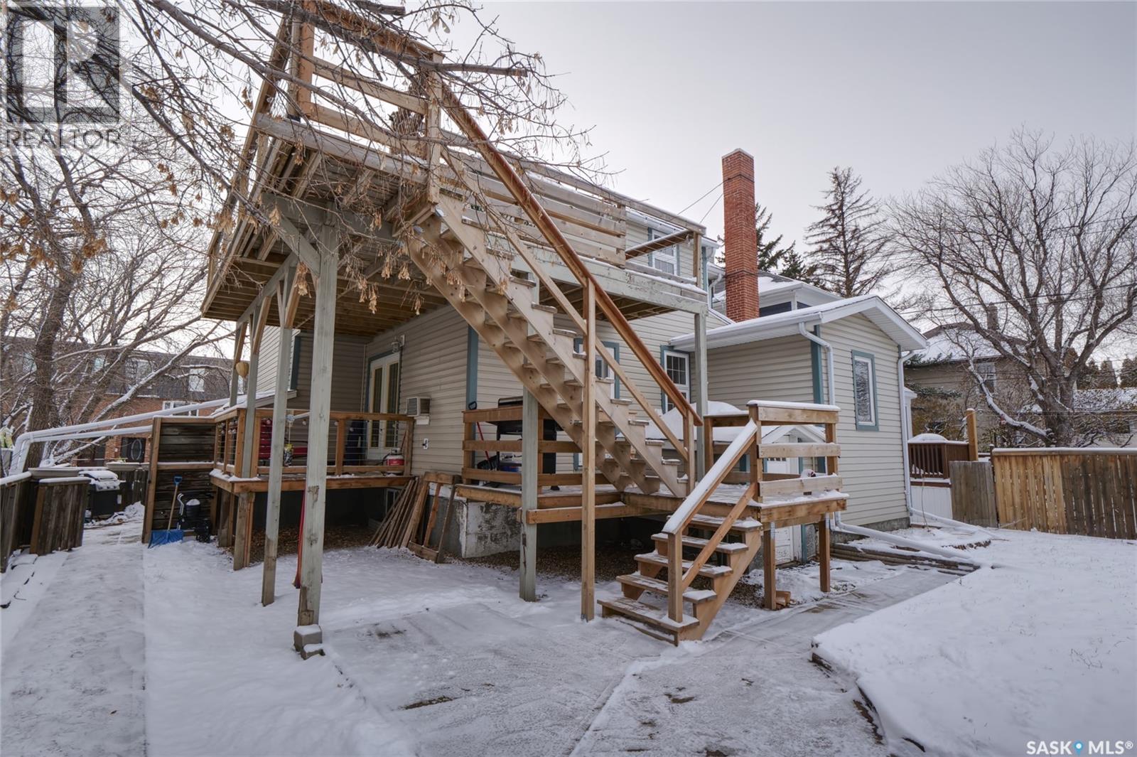 142 Hochelaga Street W, Moose Jaw, Saskatchewan  S6H 2G3 - Photo 45 - SK023862