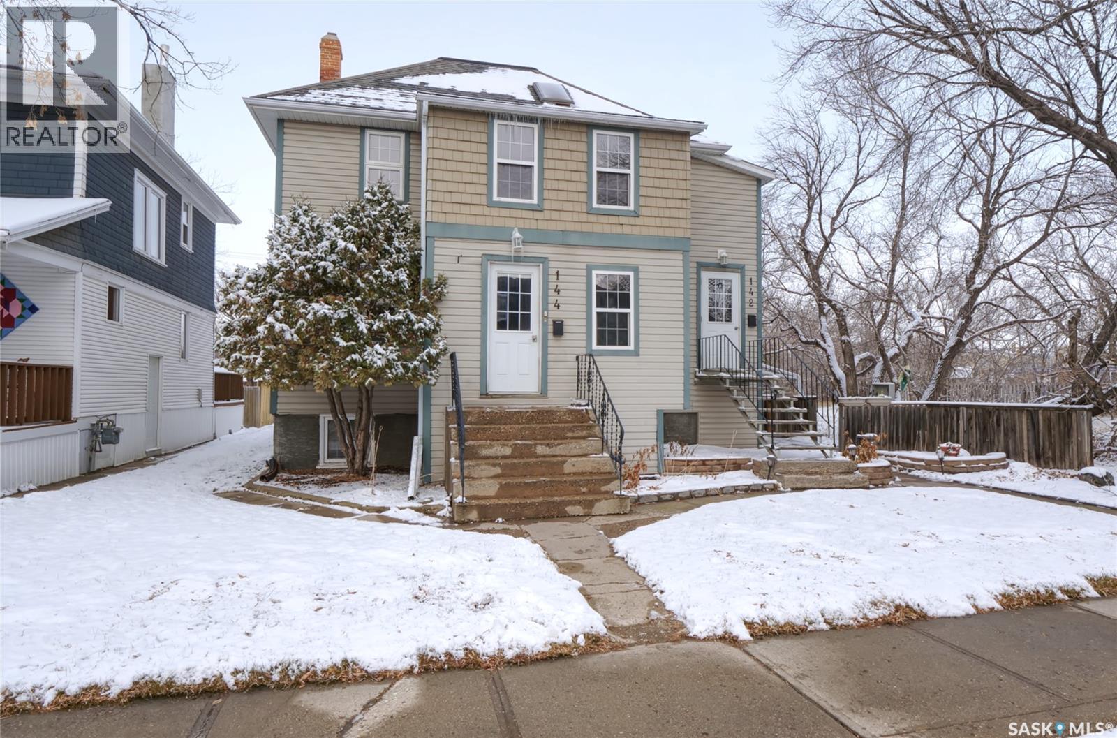 142 Hochelaga Street W, Moose Jaw, Saskatchewan  S6H 2G3 - Photo 47 - SK023862