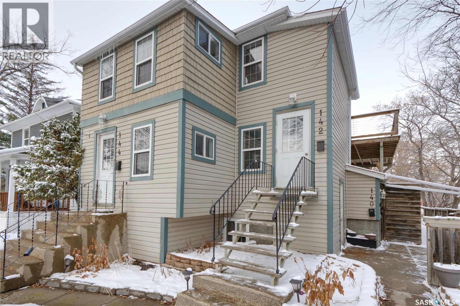 142 Hochelaga Street W, Moose Jaw, Saskatchewan  S6H 2G3 - Photo 48 - SK023862