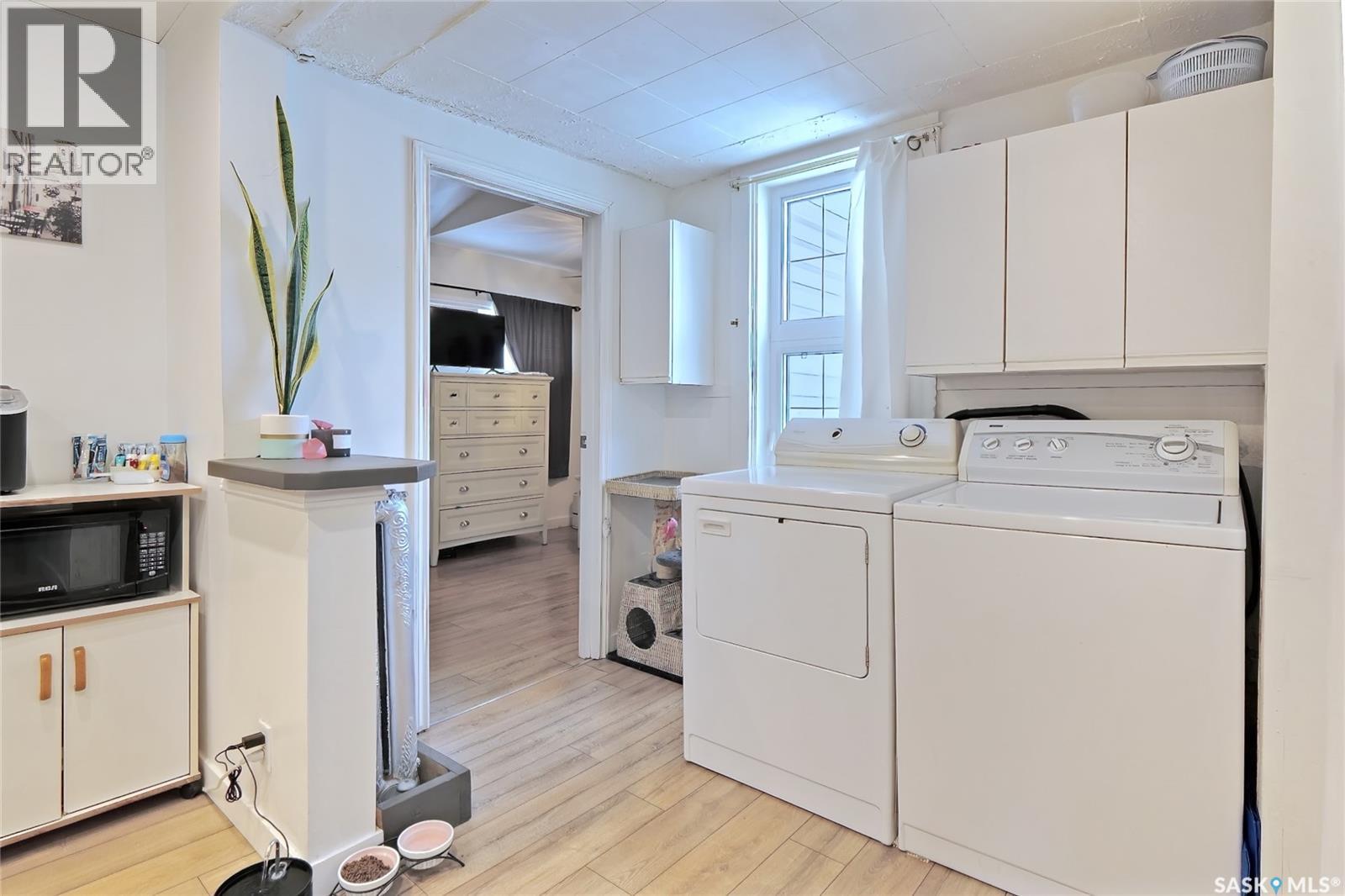 142 Hochelaga Street W, Moose Jaw, Saskatchewan  S6H 2G3 - Photo 6 - SK023862