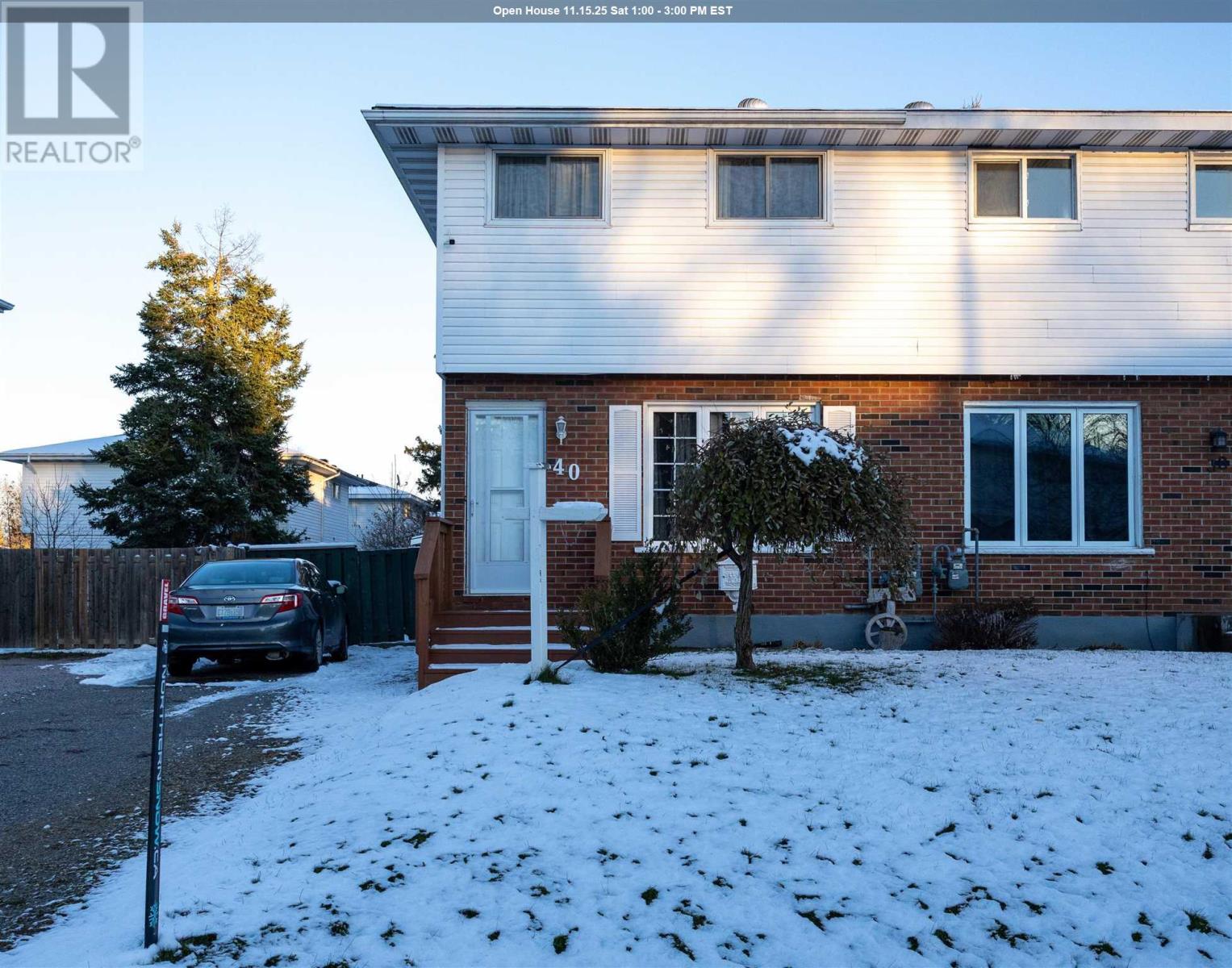 40 Panoramic DR, Sault Ste. Marie, Ontario