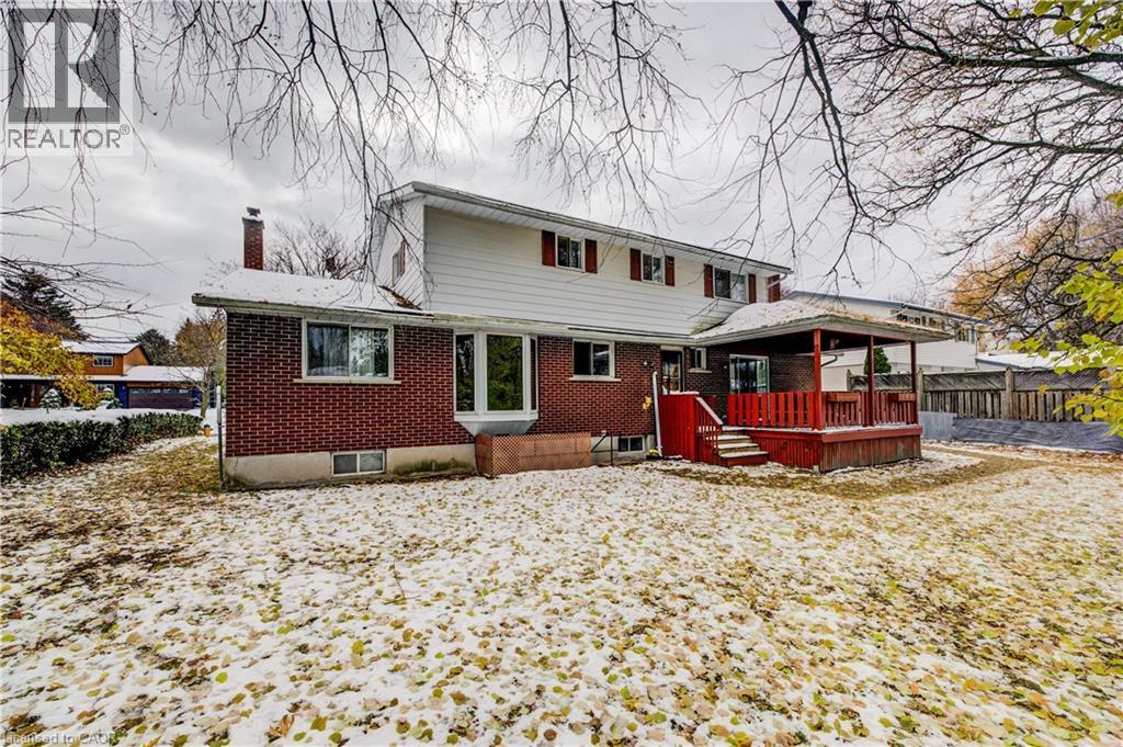 47 Academy Crescent, Waterloo, Ontario  N2L 5H8 - Photo 37 - 40787823