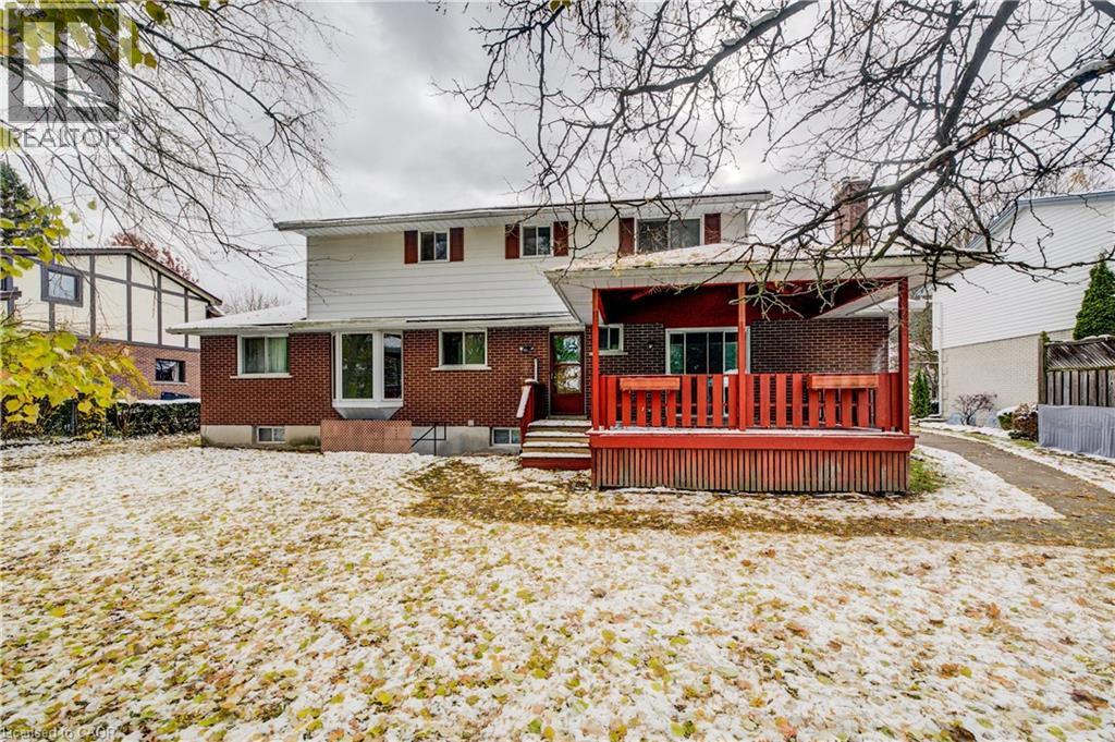 47 Academy Crescent, Waterloo, Ontario  N2L 5H8 - Photo 38 - 40787823