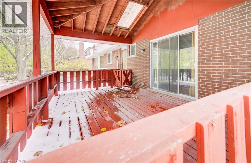 47 Academy Crescent, Waterloo, Ontario  N2L 5H8 - Photo 39 - 40787823