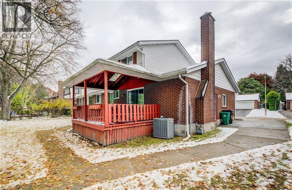 47 Academy Crescent, Waterloo, Ontario  N2L 5H8 - Photo 40 - 40787823