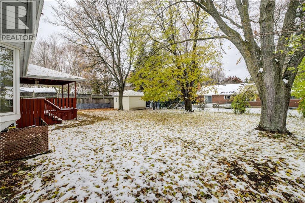 47 Academy Crescent, Waterloo, Ontario  N2L 5H8 - Photo 41 - 40787823