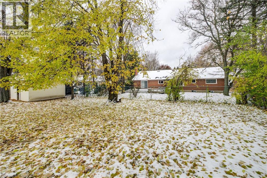 47 Academy Crescent, Waterloo, Ontario  N2L 5H8 - Photo 42 - 40787823