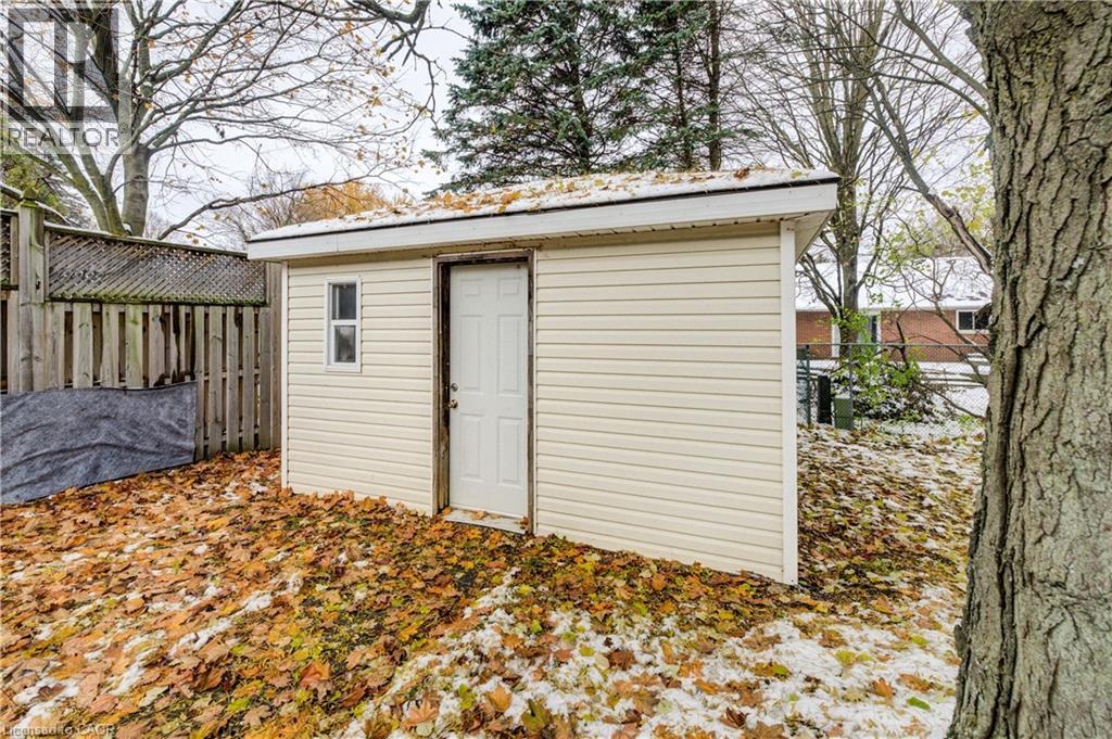 47 Academy Crescent, Waterloo, Ontario  N2L 5H8 - Photo 43 - 40787823