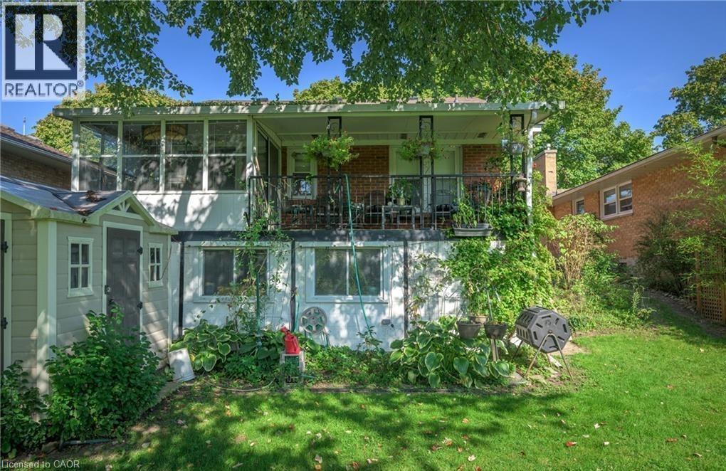 619 Ross Street, London, Ontario  N5Y 3V8 - Photo 25 - 40787818