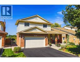 4512 GREEN MEADOW Boulevard, Lincoln, Ontario