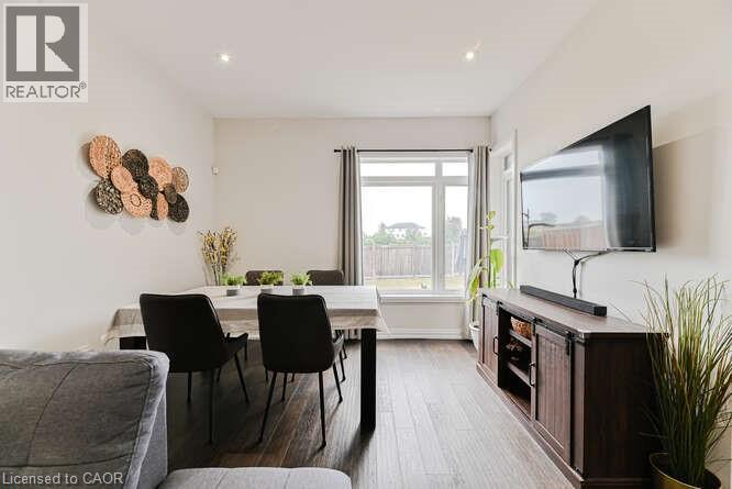 35 Midhurst Heights Unit# 15, Hamilton, Ontario  L8J 0K9 - Photo 11 - 40787587