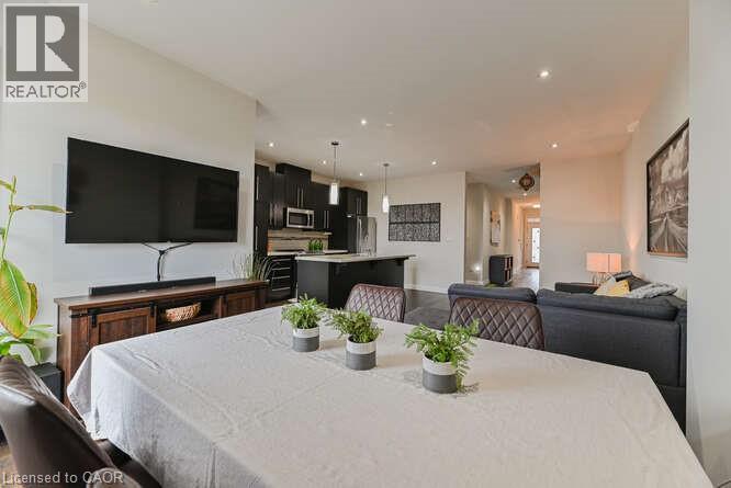 35 Midhurst Heights Unit# 15, Hamilton, Ontario  L8J 0K9 - Photo 14 - 40787587