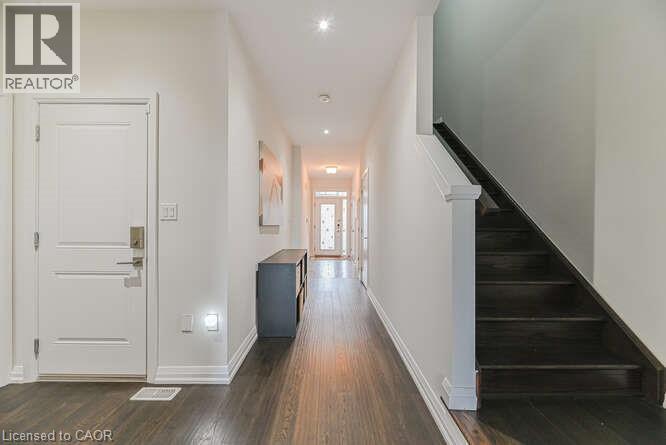 35 Midhurst Heights Unit# 15, Hamilton, Ontario  L8J 0K9 - Photo 8 - 40787587