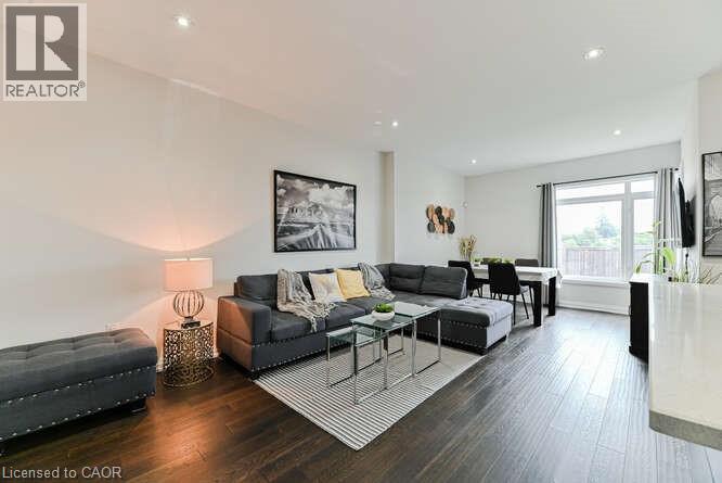 35 Midhurst Heights Unit# 15, Hamilton, Ontario  L8J 0K9 - Photo 9 - 40787587