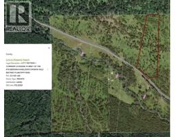 Lot 7 Fadear Creek Road, kamloops, British Columbia