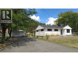 6295 COLLEGE Road, grand forks, British Columbia