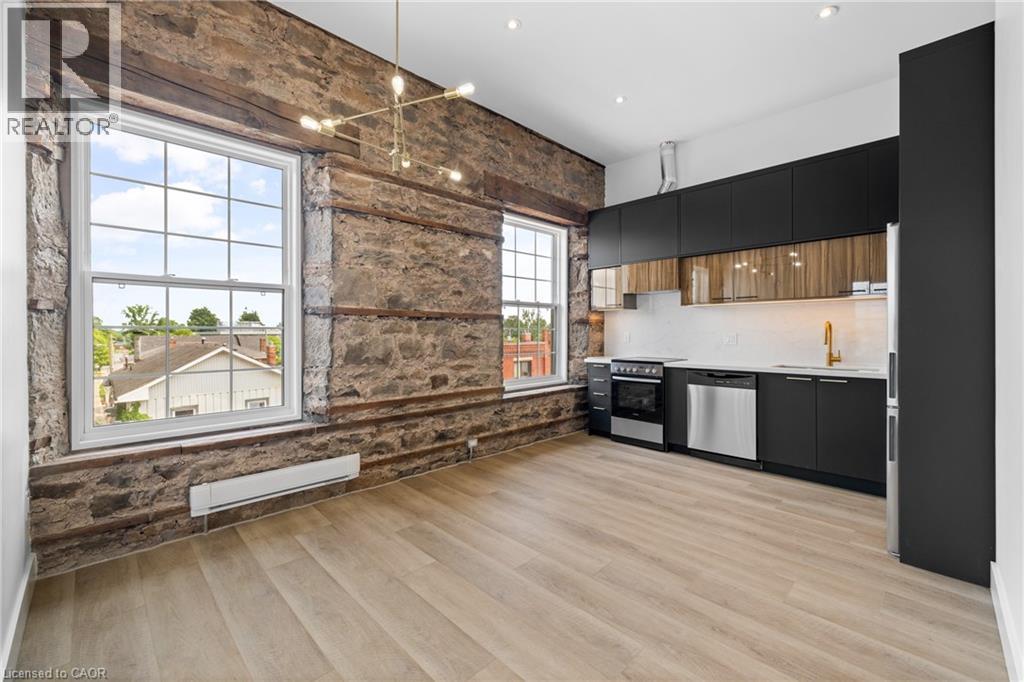 163 Main Street E Unit# 303, Halton, Ontario L9T 1N7 - Photo 5 - 40787473