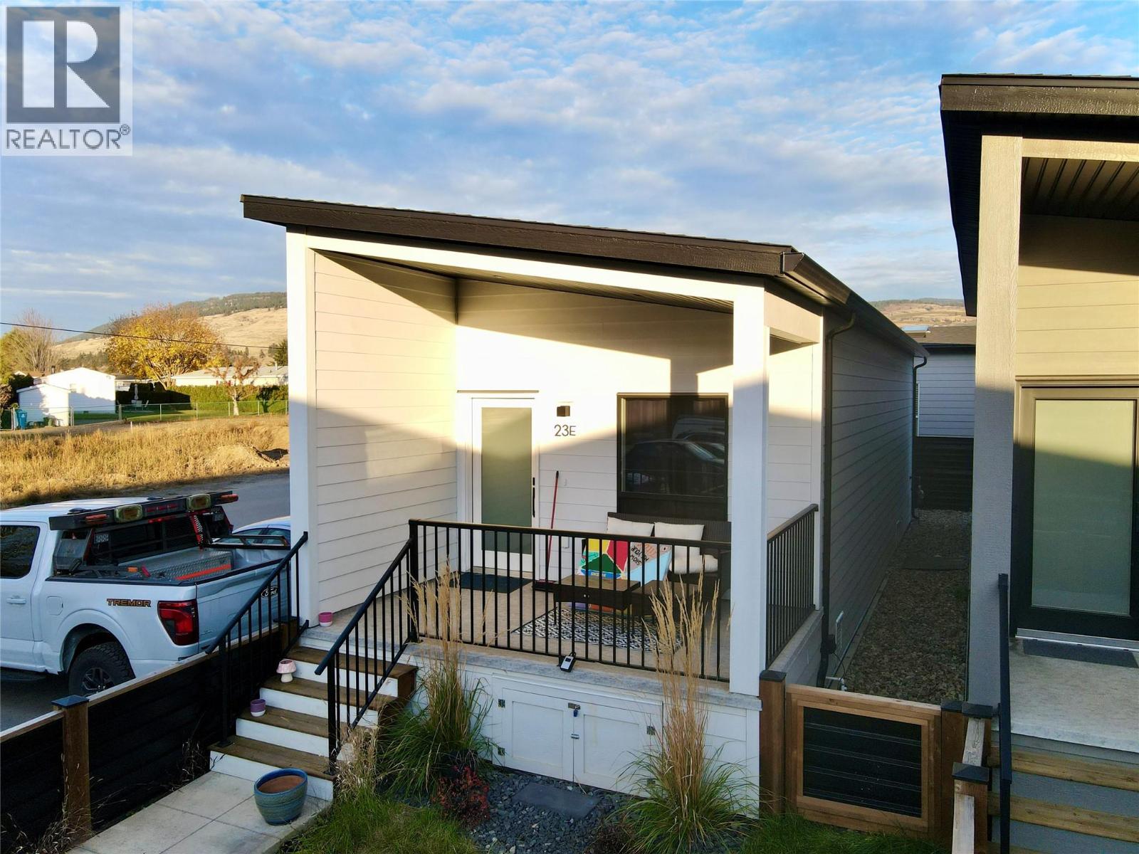 8900 Jim Bailey Road Unit# 23e, Kelowna, British Columbia  V4V 0B5 - Photo 1 - 10369074