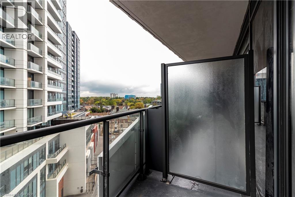 25 Wellington Street S Unit# 707, Kitchener, Ontario  N2G 0G5 - Photo 16 - 40787155