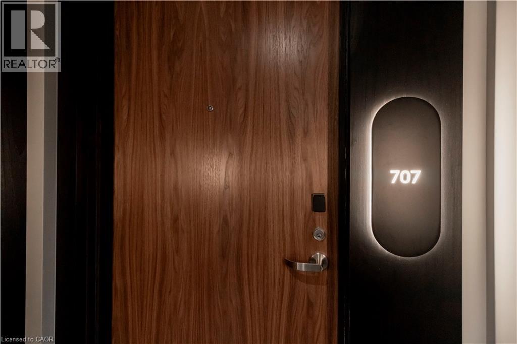 25 Wellington Street S Unit# 707, Kitchener, Ontario  N2G 0G5 - Photo 8 - 40787155