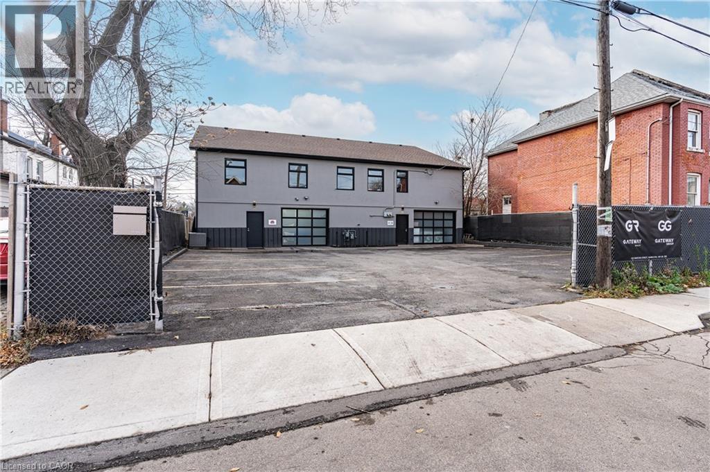 122 Burton Street Unit# 1, Hamilton, Ontario L8L 3R5 - Photo 10 - 40787115